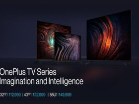 onplus tv in india