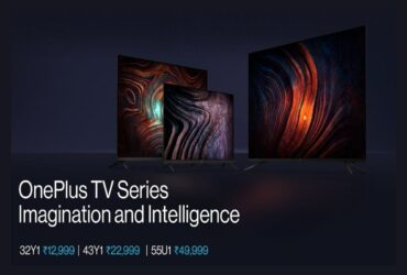 onplus tv in india