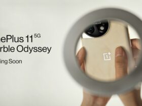 OnePlus 11 5G Marble Odyssey