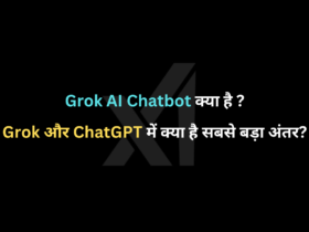 Grok-AI-Chatbot-kya hai