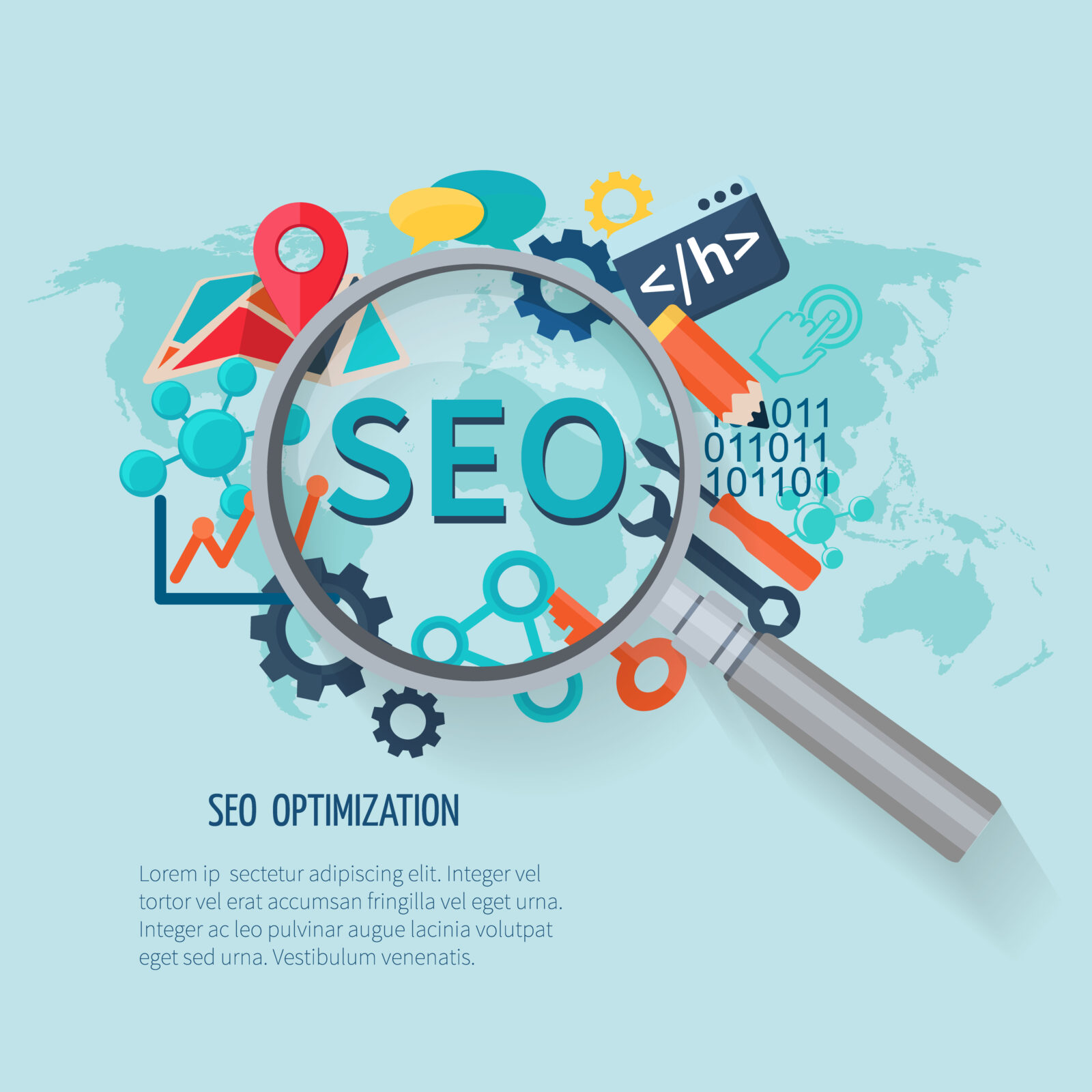 Mastering Technical SEO