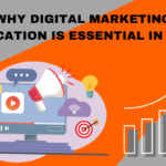 Digital Marketing Education