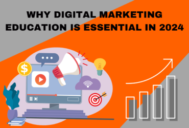 Digital Marketing Education