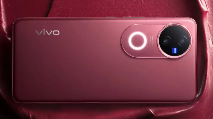 Vivo V50 की भारत कीमत