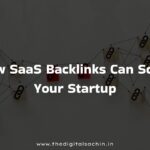 SaaS Backlinks for Startup