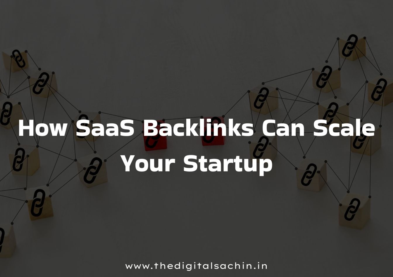 SaaS Backlinks for Startup