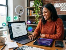 AI Tools to Elevate Your Blogging