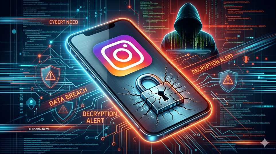 Instagram encryption कब बंद होगा