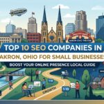 SEO Companies in Akron, Ohio