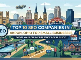 SEO Companies in Akron, Ohio