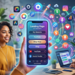 Linktree Alternatives for Creators & Businesses