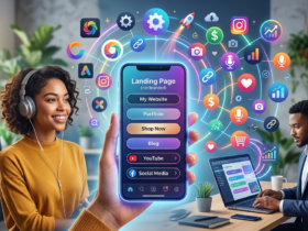 Linktree Alternatives for Creators & Businesses